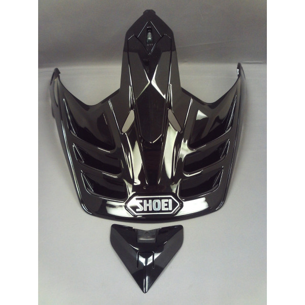 Shoei Shoei Peak Hornet ADV Black